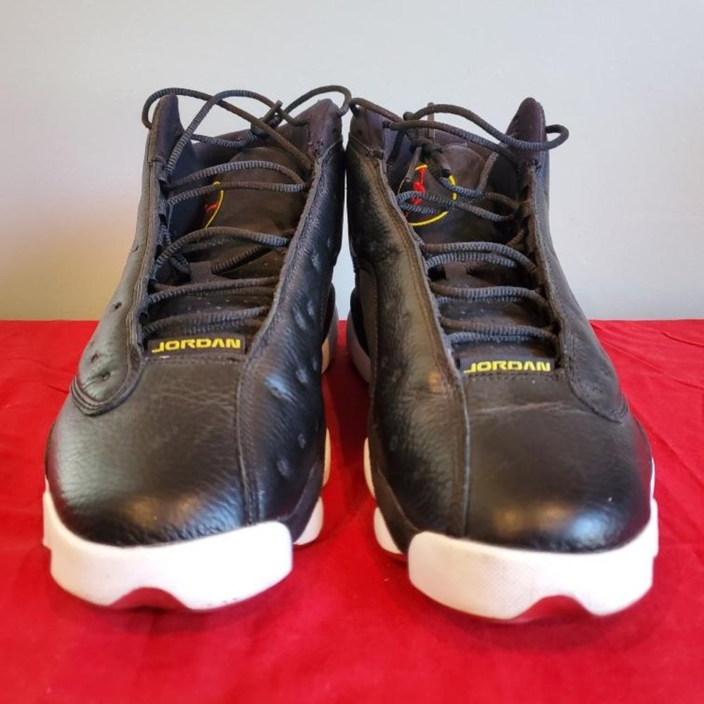 Air Jordan Retro 13 'Playoffs'